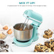 Delish by Dash® 3.5-Quart Stand Mixer product