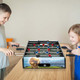 37-Inch Mini Foosball Table with Score Keeper & Removable Legs product