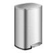Stainless Steel 13.2 Gallon Airtight Soft Close Trash Can product