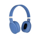 Bluetooth Deep Bass Comfortable Over-Ear Hi-Fi Wireless Stereo Headphones product