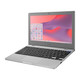 Samsung® Chromebook 4, 11.6-Inch, 4GB RAM, 64GB eMMC (2019 Release) product