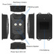 iMounTEK® Vehicle Rodent Repeller (2-Pack) product
