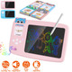 iMounTEK® LCD Flashcard Writing Tablet product