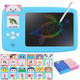 iMounTEK® LCD Flashcard Writing Tablet product