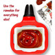 Dip Clip - Car Air Vent Clip Sauce Holder product