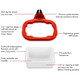 Dip Clip - Car Air Vent Clip Sauce Holder product
