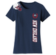 Women's Football Home Team T-Shirts product