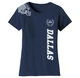Women's Football Home Team T-Shirt product