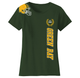 Women's Football Home Team T-Shirts product