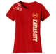 Women's Football Home Team T-Shirt product