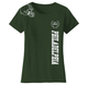 Women's Football Home Team T-Shirts product