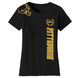 Women's Football Home Team T-Shirt product