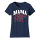 Women's Mama Bear T-Shirt product