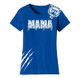 Women's Mama Bear T-Shirt product