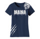 Women's Mama Bear T-Shirt product