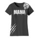 Women's Mama Bear T-Shirt product