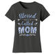 Women's Floral Mother's Day T-Shirts product