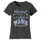 Women's Floral Mother's Day T-Shirts product