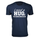 Men's Social Distancing Themed T-Shirts product