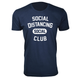 Men's Social Distancing Themed T-Shirts product