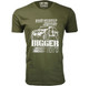 Men's Jeep T-Shirts product