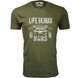 Men's Jeep T-Shirts product