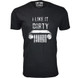 Men's Jeep T-Shirts product