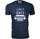 Men's Jeep T-Shirts product