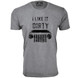 Men's Jeep T-Shirts product