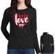 Women's Valentine's Day Shirts product