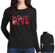 Women's Valentine's Day Shirts product