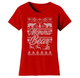 Women's Best Mom Christmas T-Shirts product