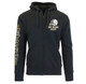 Men's Game Day Football Zip Up Hoodie product