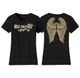 Women's Football Angel T-Shirt product