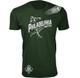 Men's Football Theme T-Shirt product