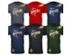 Men's Football Theme T-Shirt product