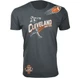 Men's Football Theme T-Shirt product