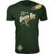 Men's Football Theme T-Shirt product