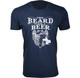 Men's Beard Humor T-shirts product