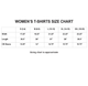Women's Best of Stranger Things T-shirts product