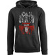 Stranger Things Themed Pullover Hoodie product