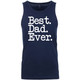 Men's Best Father's Day Ever Tank Top product