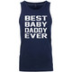 Men's Best Father's Day Ever Tank Top product