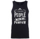 Men's Awesome Dad Grandpa Father's Day Tank Top product