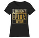 Women’s Gym Workout Humor Funny T-Shirts product