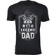 Men's Dad Theme T-shirts product