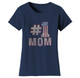 Mother’s Day Rhinestone Bling T Shirt product