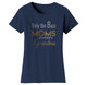 Mother’s Day Rhinestone Bling T Shirt product