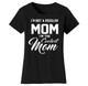 Women's Awesome and Coolest Mom T-shirt    product