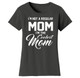 Women's Awesome and Coolest Mom T-shirt    product